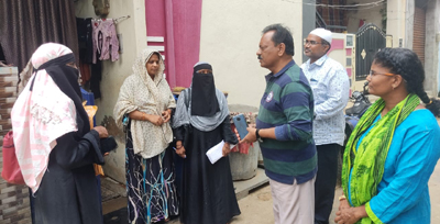 జగనన్న సురక్ష