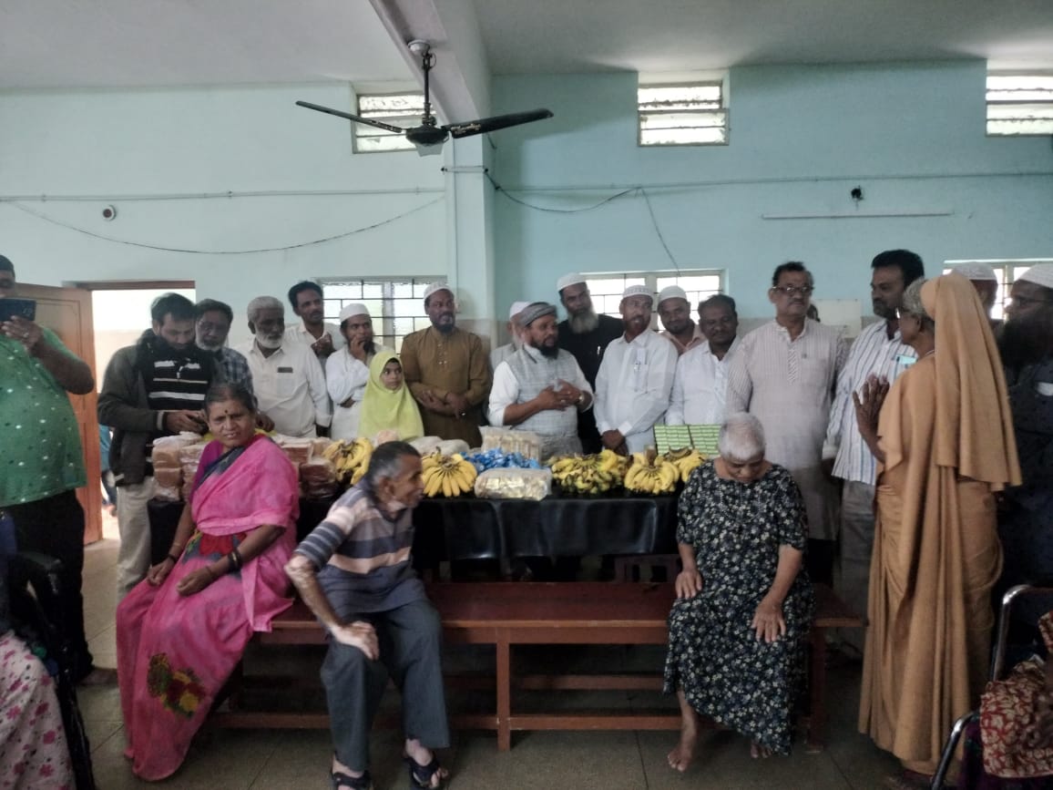 పౌష్టికాహారం, పండ్లు పంపిణీ