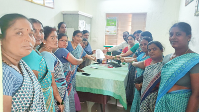  అనుమతి ఇవ్వండి