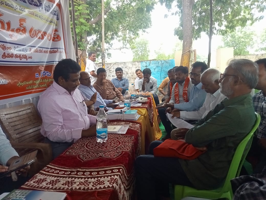 ప్రజలపై విద్యుత్‌ భారాలు వద్దు : సిపిఎం