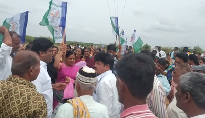 క్కలగుట్ట లేఅవుట్‌