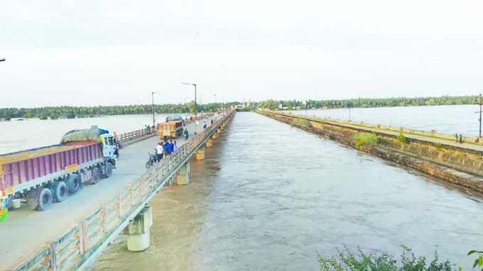  జలదిగ్బంధం