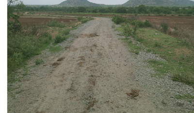 దూరంలో రామగిరి