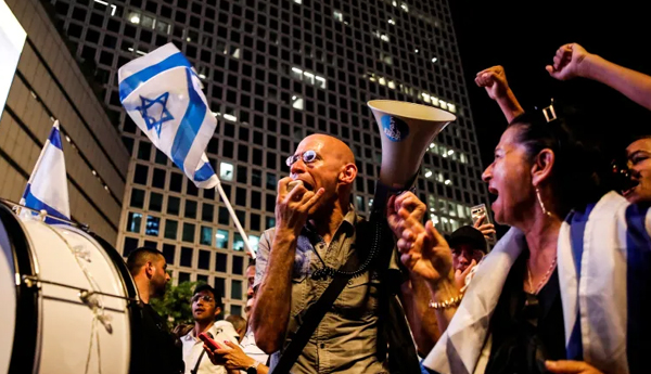 emergency-in-israel