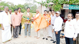 ఆర్‌టిసి ఆస్తుల రక్షణకు చర్యలు 