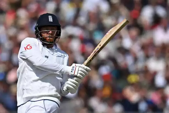 ఇంగ్లండ్‌ 592ఆలౌట్‌