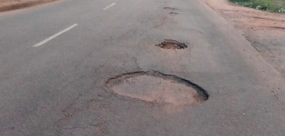 గ్రామీణ రహదారులు