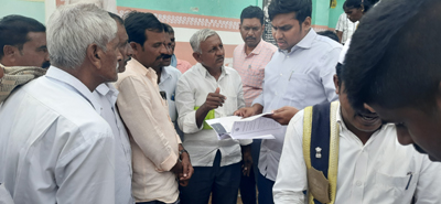 సత్వర పరిష్కారం