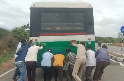  జగమొండి