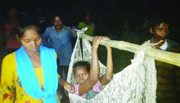 తప్పని డోలిమోత