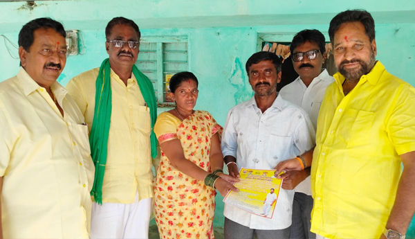 development-with-tdp