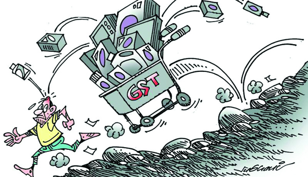In-the-reign-of-GST-common-people-are-the-collectives