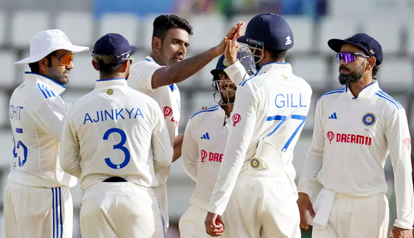 India- won by-West-Indies-innings-and-141-runs