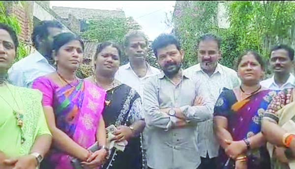 సిఎంపై మర్యాదగా మాట్లాడాలి