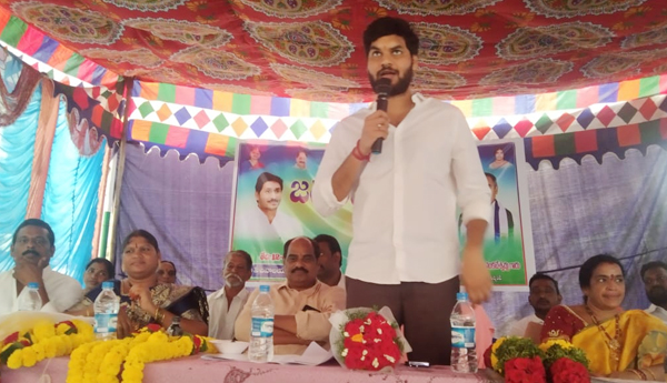 jagananna-suraksha-in-padamara-kandrika