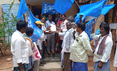 దళితులకే కేటాయించాలి :