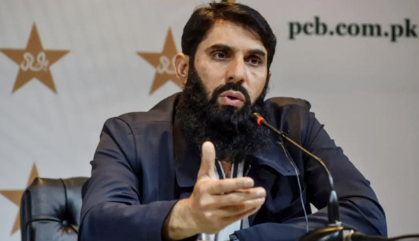 /Why-is-cricket-linked-with-politics-Misbah-ul-Haq