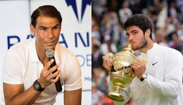 The-era-of-Alcaraz-Rafael-Nadal