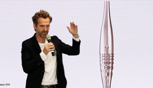 2024-Olympics-torch-prototype-unveiled
