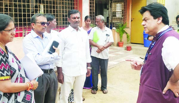 నేనొస్తే షో చేస్తున్నారు