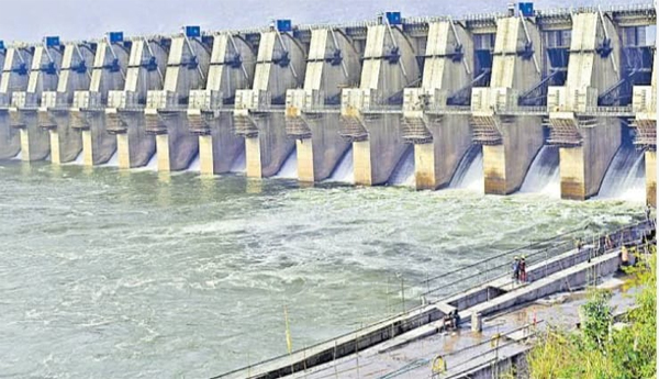 12911-crores-for-Polavaram-first-phase