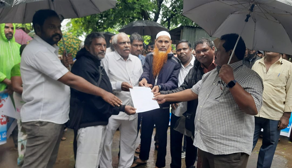 protest-against-manipur-violence-jilugumilli