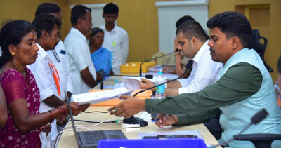 కలెక్టర్‌