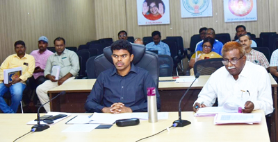 ప్రత్యేక చర్యలు