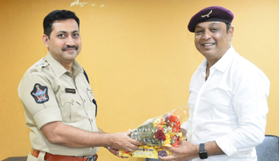 దరఖాస్తు