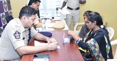  పరిష్కరించాలి