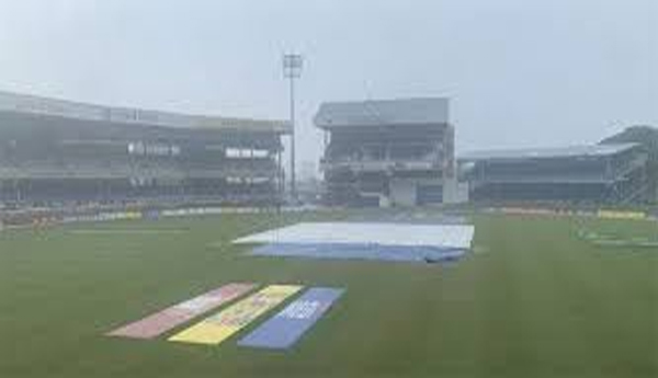 Rain-hampers-play-on-the-fifth-day-If-the-match-is-cancelled-India-will-win-the-series