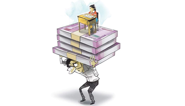 What-is-the-control-of-fees