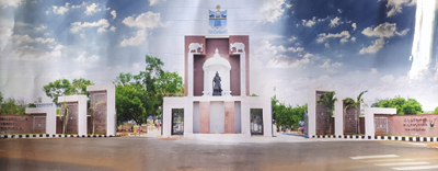 21వ స్నాతకోత్సవం