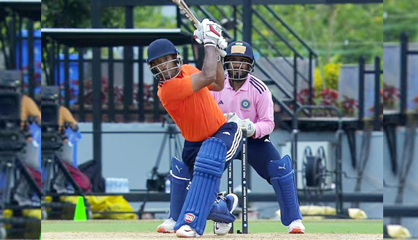 Deodhar-Trophy-Southzone-sensation