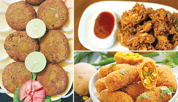 Snacks-Makes