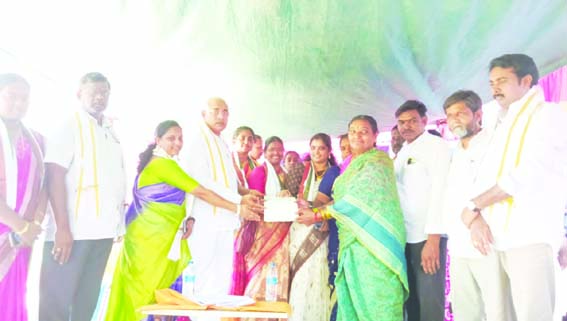 జగనన్న సురక్షను సద్వినియోగం చేసుకోవాలి