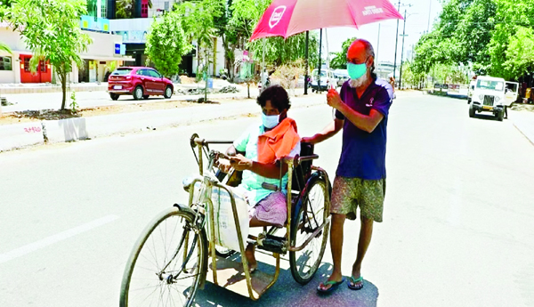 Discrimination-against-the-disabled