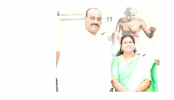 టిడిపికి మరో కొత్త ఆశావాహు