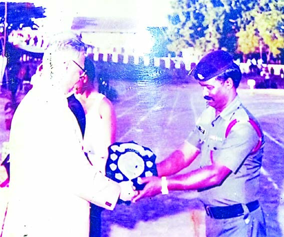    దేశభక్తికి తలమానికం మిలటరీ పేట
