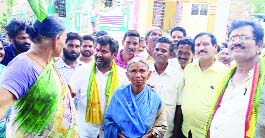 మహాశక్తితో ప్రజలకు భవిష్యత్తు గ్యారెంటీ : టిడిపి