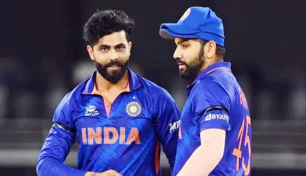 భారత్‌-పాకిస్థాన్‌ మ్యాచ్‌పై జడేజా ఆసక్తికర వ్యాఖ్యలు