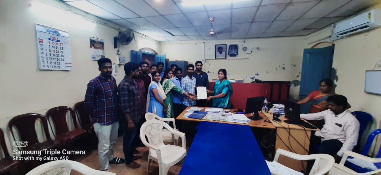 బిఎల్‌ఒ విధుల నుంచి మినహాయించాలని వినతి
