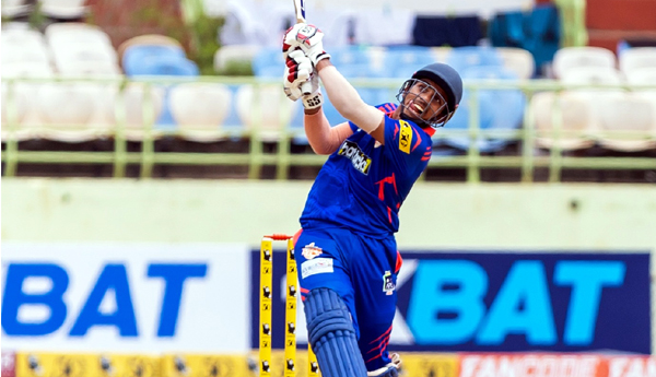 ఉత్తరాంధ్ర లయన్స్‌ విజయం - వరుసగా మూడో గెలుపు