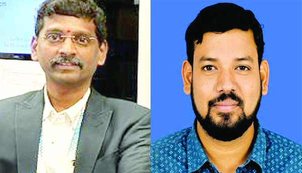 చంద్రయాన్‌3 విజయవంతంలో విజయనగర వాసులు