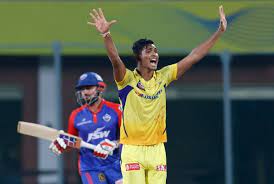 పథిరన దెబ్బకు బంగ్లా ఢమాల్‌