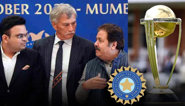 సెప్టెంబర్‌ 25న బిసిసిఐ ఎజిఎం.. 2023 ప్రపంచకప్‌పైనే ప్రధాన చర్చ