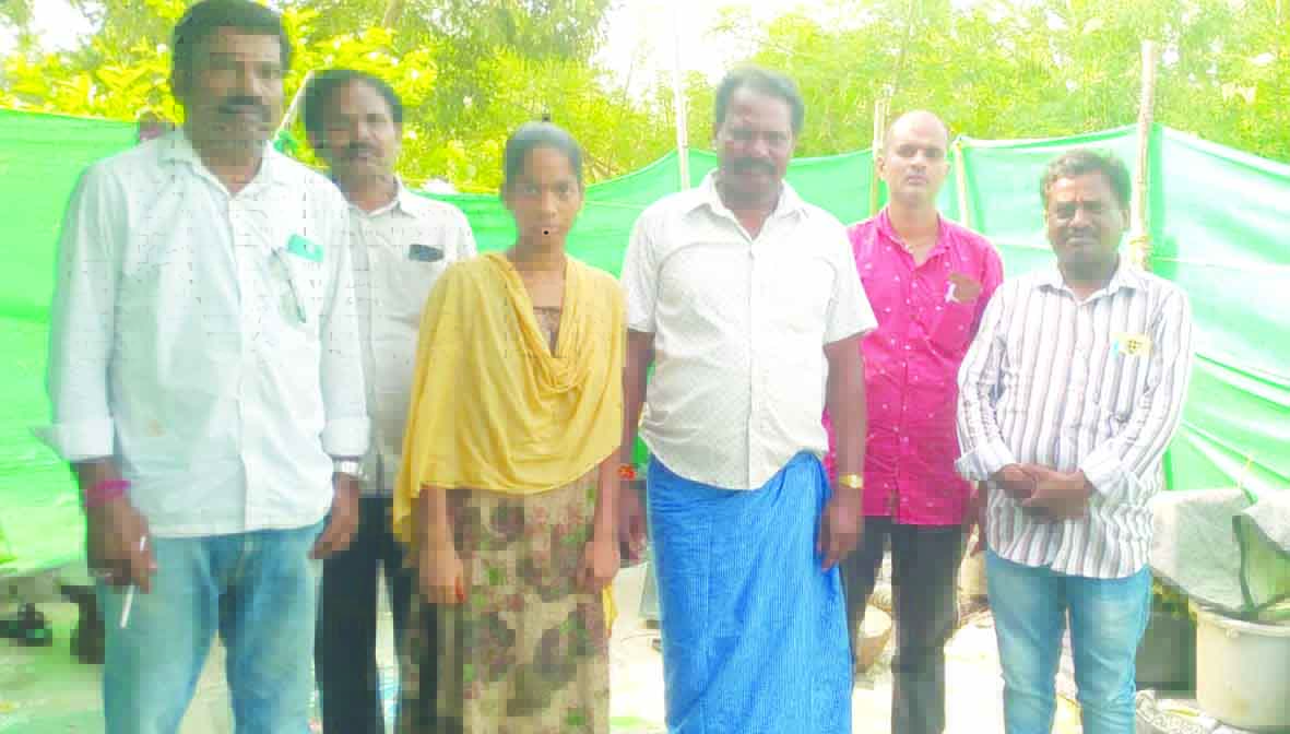 పిల్లలందరూ చదువుకోవాలి