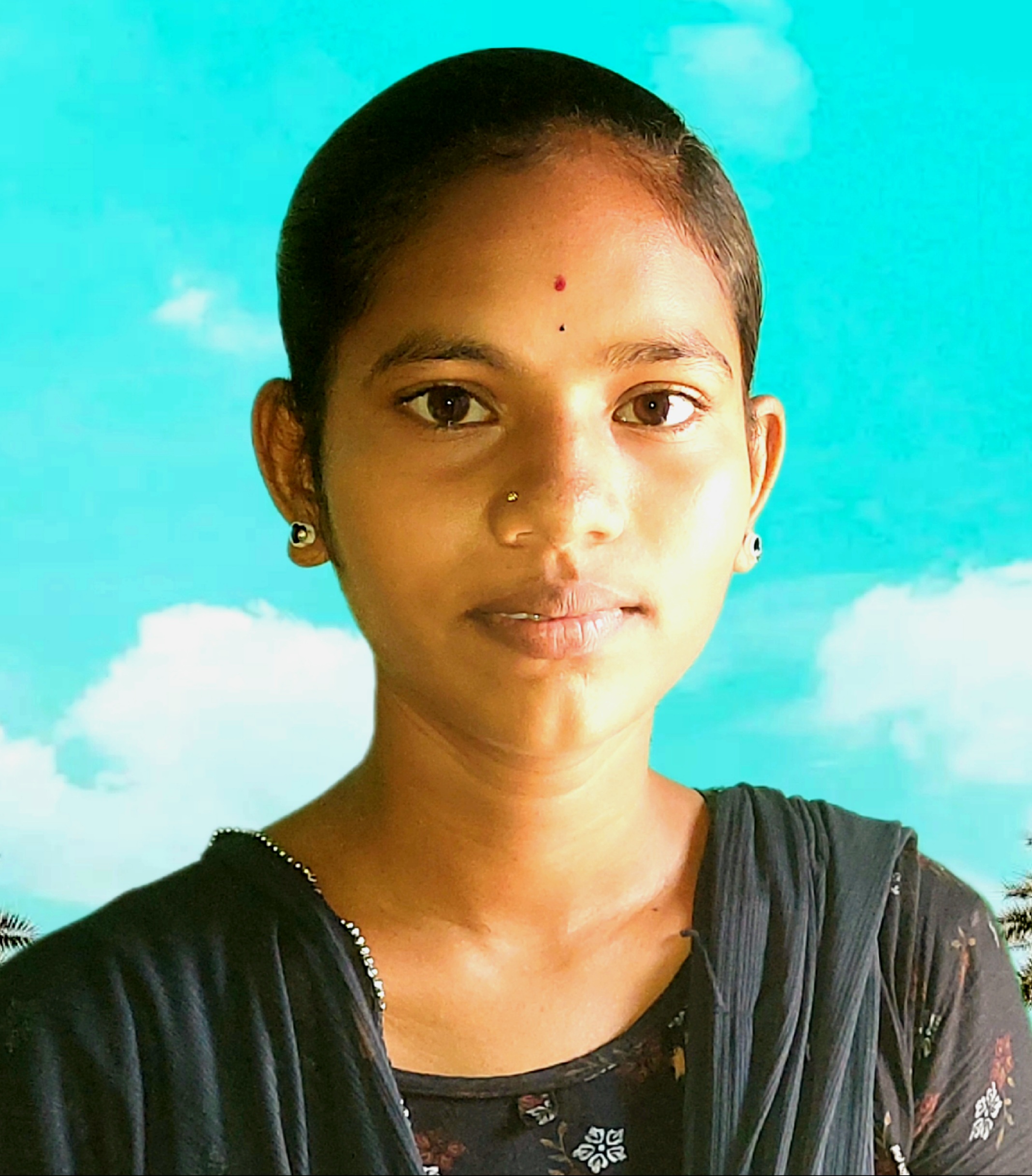 విఐటిలో నారాయణపురం కళాశాల విద్యార్థికి సీటు