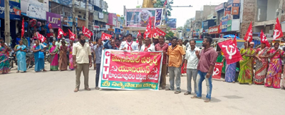  కార్మికుల సత్తా చూపిస్తాం