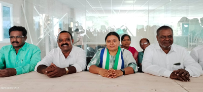 సమస్యలు పరిష్కారం